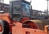 Каток Hamm 2520D вес18тн для грунта отл сост 2001г