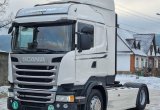 Scania R410, 2015 в Смоленске