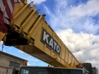 Автокран като ка-800, 80 тонн, 1997 г.вып в Чебоксарах