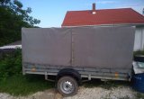 Прицеп бортовой Автоприцеп 865901