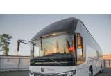 Туристический автобус Zhong Tong LCK6127H Compass, 2022 в Кемерово