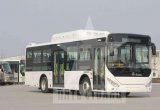 Автобус zhong tong 6105 на метане