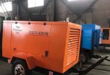 Дизельный компрессор Zhengzhou Kaishan kscy-42510