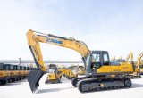 Гусеничный экскаватор XCMG XE225DN в Сургуте