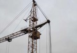 Башенный кран кб-408. 21 в Москве