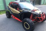 BRP Maverick X3 Turbo