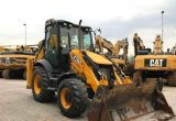 Экскаватор погрузчик JCB 3 CX в Челябинске