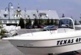 Катер консольный texas 495 в Калининграде