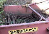 Картофелекоалка ктн -2вм в Перми