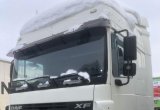 DAF XF 95.430, 2007