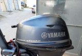 Лодочный мотор yamaha 20 в Новороссийске
