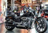 Harley-Davidson Breakout 2021 в Красноярске