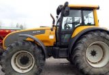 Трактор Valtra T190 Европа