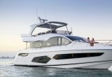 Моторная яхта Manhattan 68 (652)