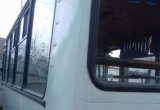 Автобус паз-32054 с гбо пропан