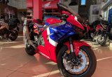 Honda CBR 1000 RR/RA Fireblade