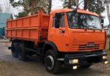 Камаз 45143
