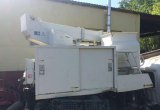 Автовышка aichi 10 метров агп Аичи aichi se08a 10m в Казани