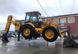 Экскаватор погрузчик JCB 4cx