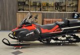 BRP SKI-DOO skandic WT 550F (2020) в Мончегорске