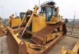 Запасные части бульдозеров Caterpillar D6R