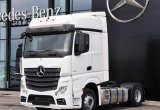 Седельный тягач Mercedes-Benz Actros 1845 LS 1300