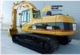 Запасные части экскаваторов caterpillar