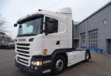 Scania G410, 2014