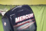 Mercury F60 elpt EFI CT
