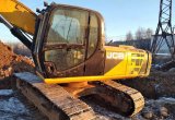 Гусеничный экскаватор jsb 220 в Нижнем Новгороде