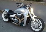 Suzuki Intruder/Boulevard 1800