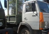 Камаз - 5320 в Асино