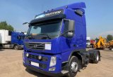 Volvo FM, 2014