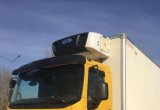 Volvo FE 240 рефрижератор 7 тонн