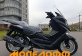 Максискутер T-MAX 200 + шлем