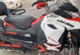 Снегоход BRP SKI-DOO Renegade 800 E-TEC