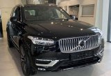 Volvo XC90, 2021 Новый