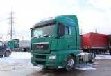 Тягач MAN TGX 18.400 год 2011 Ман тгх в Москве