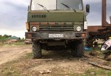 Камаз 4310 в Переяславке