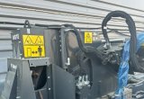 Дисковая фреза Bobcat WS18, ширина 200 мм, Италия