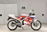 Мотоцикл minibike спортбайк Honda NS-1 рама AC12