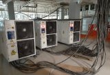 Аренда нагрузочных стендов Crestchic 100-2800 кВт в Санкт-Петербурге