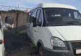 Микроавтобус газ 32213