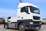 Седельный тягач MAN TGX 18.400 2017 г/в