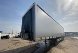 Полуприцеп шторно-бортовой Тонар T3, 2021 в Новосибирске