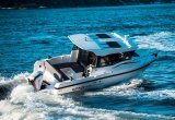 Катер Sting 630 Fast Track в Санкт-Петербурге