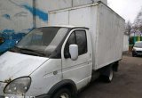 Продаю грузовик Газель 270700 в Москве