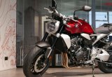 Honda CB1000R 2021 в Новосибирске