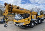 XCMG XCT30 S, 2021