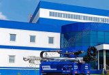 Буровая установка убг-С-30 беркут в Москве
